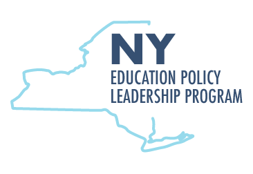 NY EDUCATION POLICY LEADERSHIP PROGRAM